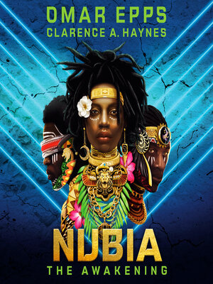 cover image of Nubia